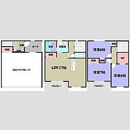 アルコ・ラ・カーサ