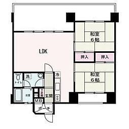 シャトラン白鷺II 202