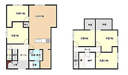 加西市畑町戸建