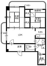 センシブルハウス 501