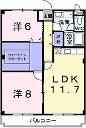 マリッチ今宿 303