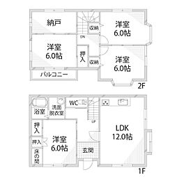 RENTAL HOUSE TAISHI