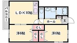 バードランドひめじ壱番館 201