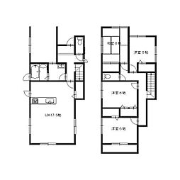 千代田町戸建