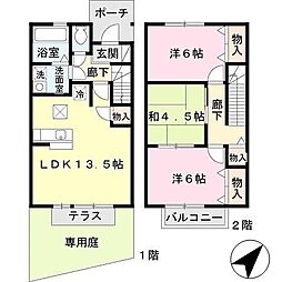 ラ・ヴィーダーII 2