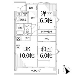 ウイング手柄 201