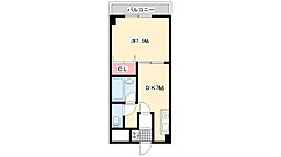 アルコ・ラ・カーサ佃町 302
