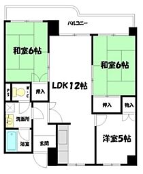 ブエナビスタ姫路青山ウエスト 603