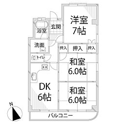Fビルハイツ 303