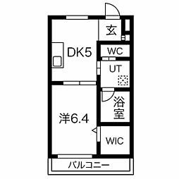 花たちばな館 401