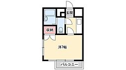 ジュネス白国 302