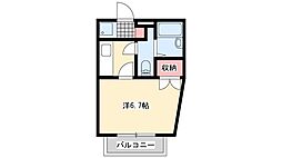 ジュネス白国 201