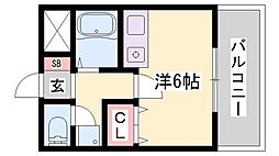 アヴァンセ 205