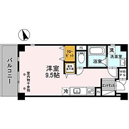 サクシード姫路駅南 501