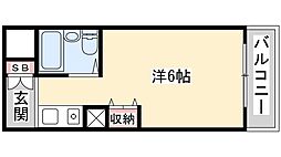 スカイコート姫路 218