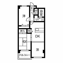 シャトー三和青山 210