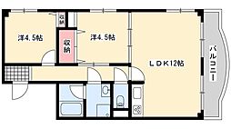 ダイヤマンション 2-A