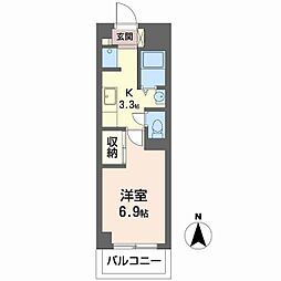 ラ・本郷 0204