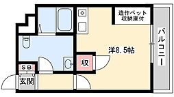 プライム英賀保 602