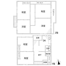 的形戸建
