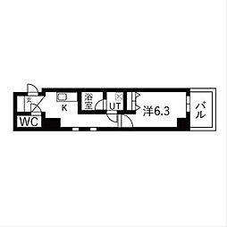 THE MUSE神屋町 904