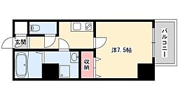 レジデンスM姫路 606