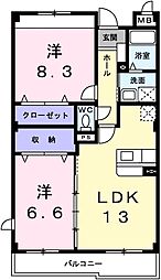 エムグレイス 204