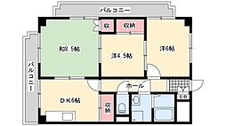 コーポ龍野 2-6