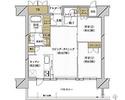 姫路ザ・レジデンス 9