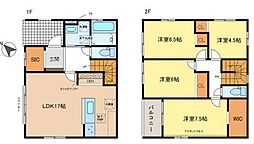飾磨区構戸建 1
