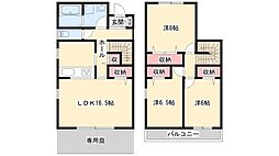 アベニュー御立 6