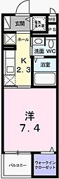ブリーズコート城北 403