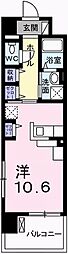 クレール姫路 205