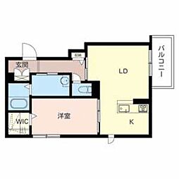 ベレオ英賀保駅前 202