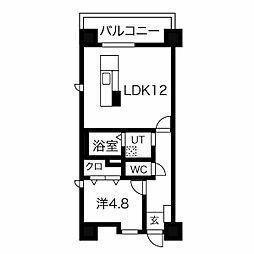 THE　MUSE駅南 608