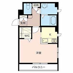 メゾンヴァンクール 303