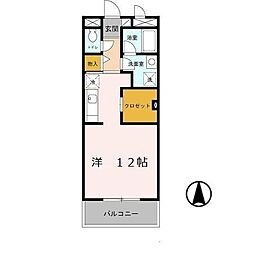 フィオーレ北条 306