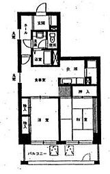 上郡播磨化学公園都市高層住宅 701