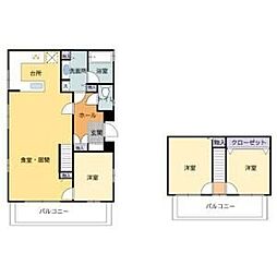 リブレ北新在家 305