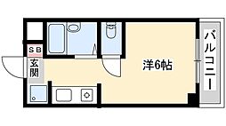 ウイングス北平野 404s