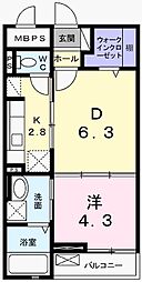 グランシャリオ 201