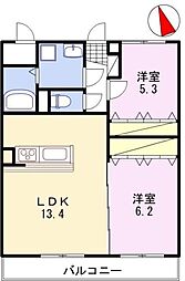 カーサフェリーチェ 301