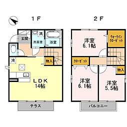 藤沢市今田の一戸建て