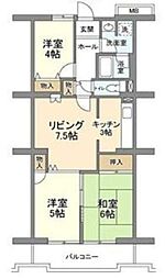 大和市中央林間８丁目