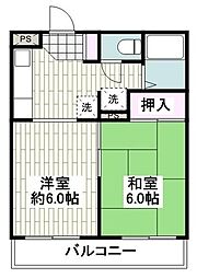 横浜市瀬谷区二ツ橋町