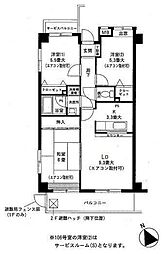 コリンズ　白根 206