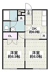 アンプルール　フェール　長坂 103