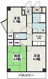 横浜市瀬谷区三ツ境