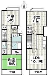 横浜市旭区二俣川１丁目