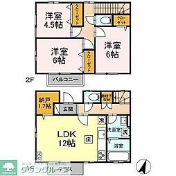 藤沢市辻堂５丁目の一戸建て